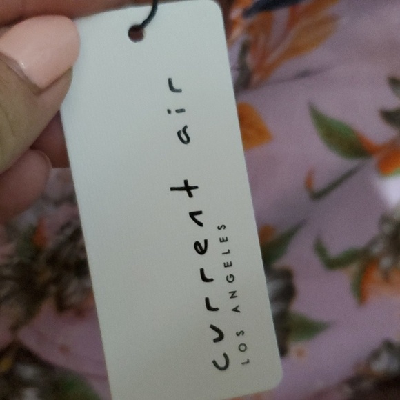 Current Air Hawaiian Robe Set NWT - Picture 8 of 11